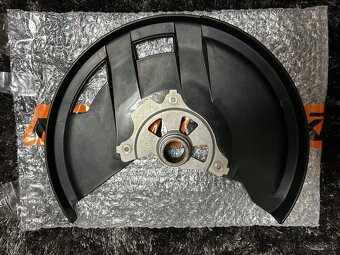Ktm exc 450/500 kryty, acerbis, ktm PP, a ine - 10