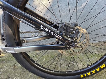 Ctm dirtking - 10