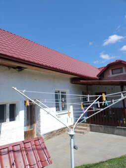 Rodinný Dom na predaj Rožňava,mestská časť Nadabula - 10