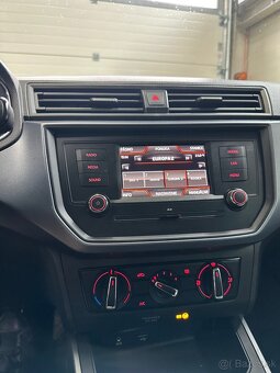 Seat Arona 1.0TSI 2018 - 10