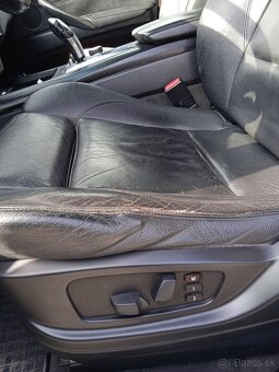 BMW X5 e70 - 10