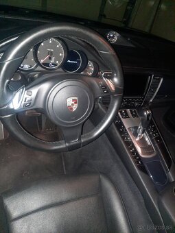Porsche Panamera - 10