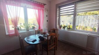 Predám RD v obci Tekovské Nemce, okres Zlaté Moravce - 10