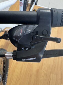 Dámsky horský bicykel SCOTT Contessa Active 60 - 10