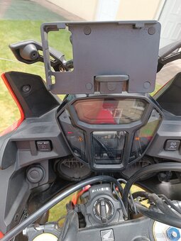 Honda Africa Twin 1000 DCT - 10