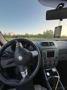 Alfa Romeo Gt - 10