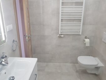 Prenájom 2 izbový byt - 10