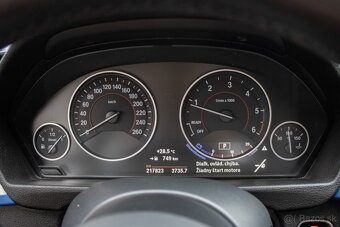 BMW Rad 4 Gran Coupé 420d M SportA/T - 10