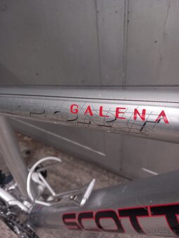 Scott galena sport - 10