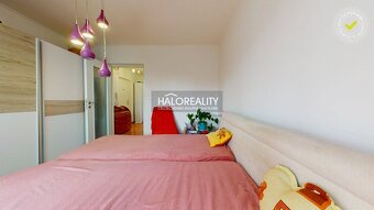 HALO reality - Predaj, trojizbový byt Hnúšťa, Nábrežie Rimav - 10