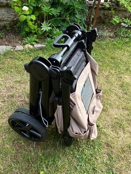 Carello Bravo SL sand beige - 10