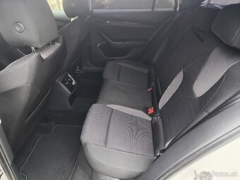 Škoda Octavia Combi 1.0 TSI Business - 10
