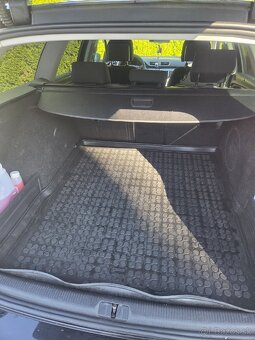 Volkswagen passat b7, originál km 160 800 cca - 10