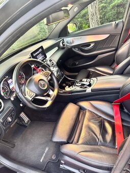 Mercedes-Benz 250d-AMG LINE - 10