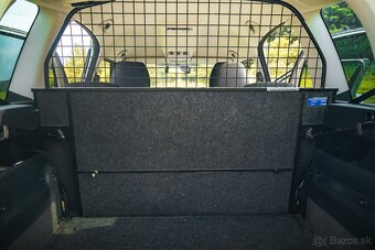 Škoda Roomster 1.6 77kW • benzín - 10