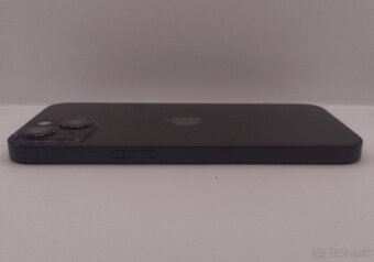iphone 13 128 GB čierny – batéria 100 % - 10