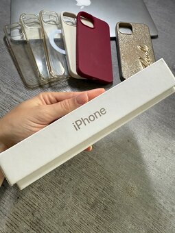 Iphone 13 - 128GB, White - 10