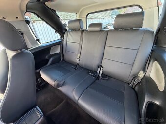 Land Rover FREELANDER 4x4 - 10