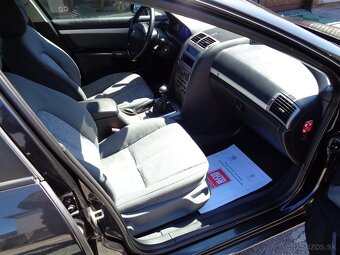 Peugeot 407 2.0 HDi ST Confort FAP - 10