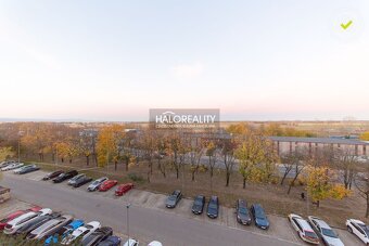 HALO reality - Prenájom, jednoizbový byt Bratislava Podunajs - 10