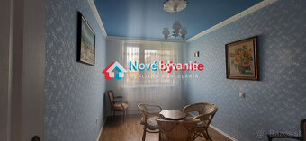 Predaj - 4 izbový byt - Bratislava II. /N069-114-EMJU - 10