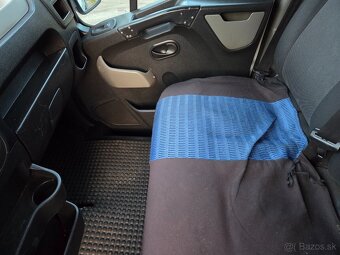 RENAULT MASTER 125 DCI - 10