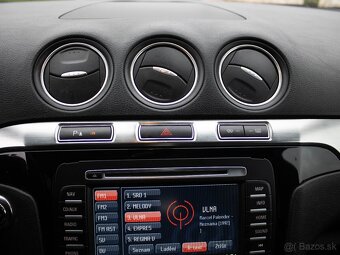 Ford Galaxy 2.2 TDCi DPF 200k Titanium - 10