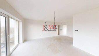 4i byt kaskádový- POSLEDNÉ dva byty - Dolná Seč - 10