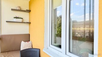 JAZERO - IRKUTSKÁ 4 IZBOVÝ BYT 71 M2, NOVÁ DISPOZÍCIA, LODŽI - 10