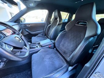 Škoda Kodiaq 1.5 TSI ACT Sportline DSG 2020 - 10