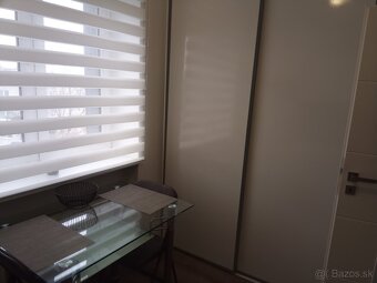 1-izbový byt v CENTRE Nitry – Hollého +GARÁŽ - 10