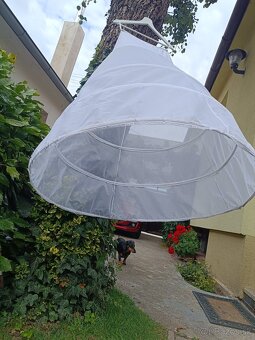 Svadobné šaty - 10