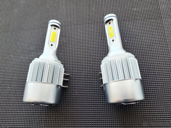 LED OSVETLENIE LED ZIAROVKY DO SVETIEL - 10