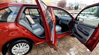 Škoda Fabia Combi 1.4 16V elegance - 10