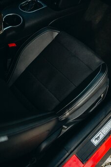 PRENÁJOM Ford Mustang GT - 10