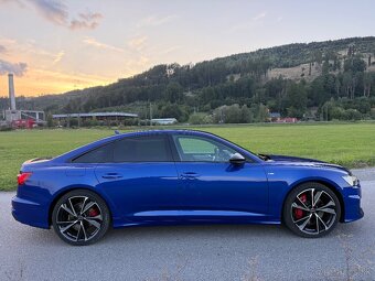 Audi A6 55 TFSI E Quattro 3xS-Line Exclusive - 10