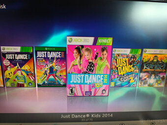 Predam s Exploit apk xbox 360 phat 320GB hdd 70hier - 10