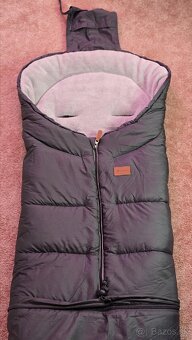 Kočiar Petite & Mars street 2 - 10