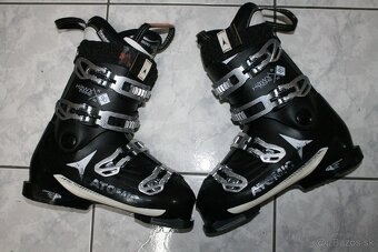 dámske lyže Dynastar 156 cm Legend - 10