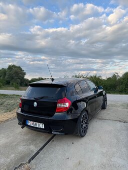 BMW E87 120D 120kw M47 - 10