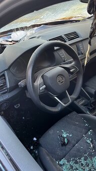 Škoda fabia Monte Carlo - 10