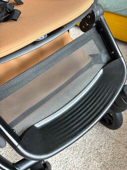 Krásny kočik Anex ETYPE Caramel - 10