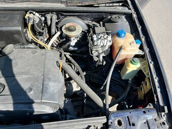 audi cabrio NOVY LAK, brzdy .... - 10