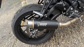 Yamaha MT 07 35kw - 10