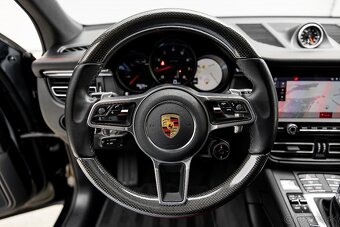 Porsche Macan 2.0 4x4 A/T - 10