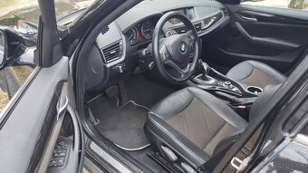 BMW X1 xDrive 20d A/T 135kw 2014 - 10