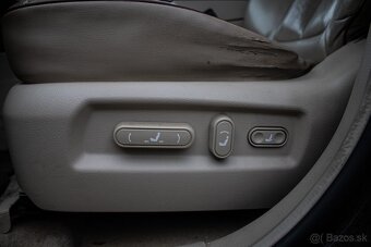 Hyundai Santa Fe 2.2 CRDi VGT Premium - 10