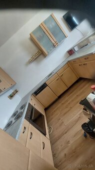 Kuchynska linka - 10