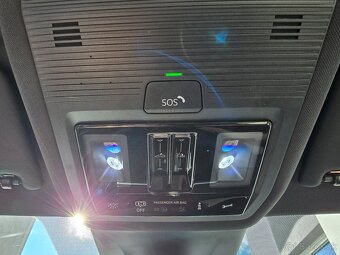 Skoda Octavia Combi 2.0 TDI Style - 10