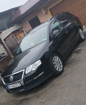 Pasat b6 1.9 77kw - 10